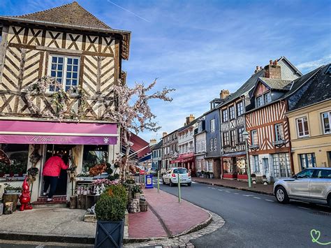 Que Faire Au Village De Beaumont En Auge Normandie