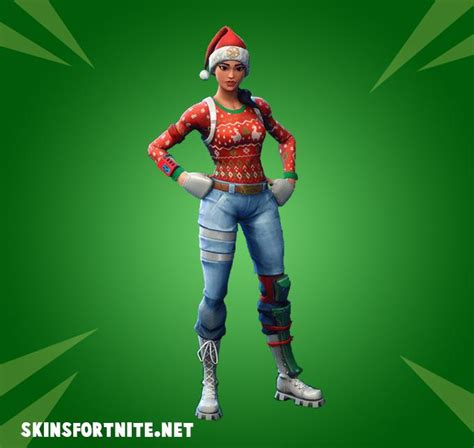 This skin was released for christmas. Nog Ops Wallpapers - Wallpaper Cave