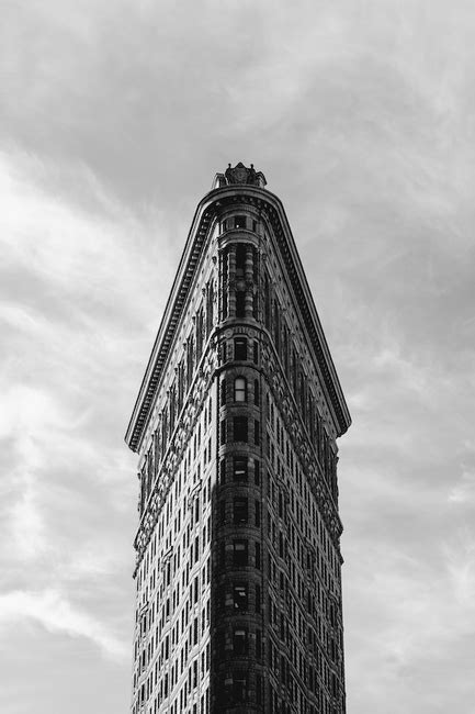 A Complete Guide To Architecture Photography