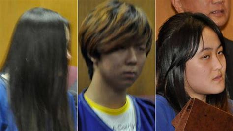 3 teens from china will go to prison for a san gabriel valley attack on a classmate la times