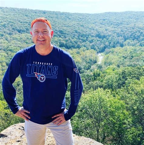 Mystery of Clint Boone's cause of death hours after meteorologist's