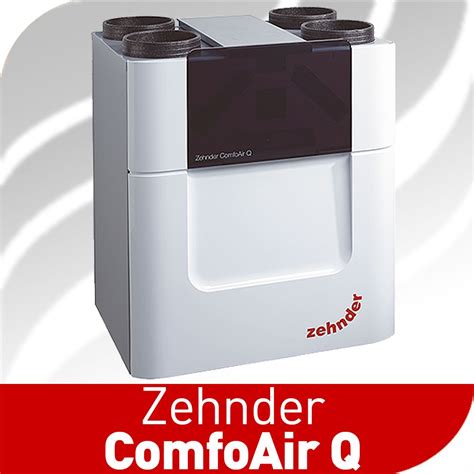 Buy Zehnder Comfoair Q Q Q F G Filter Set Online Paul