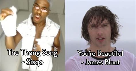 15 of the most annoying songs ever