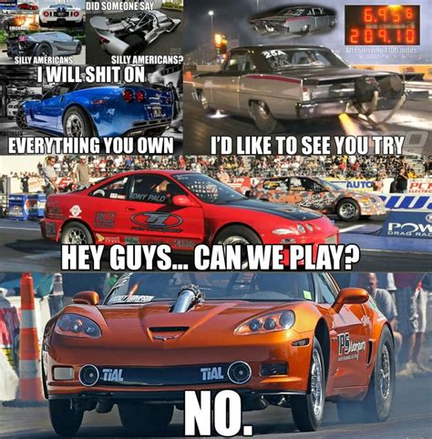 Pin By Jeff Kamler On Cars Funny Car Memes Muscle Car Memes Car Guy