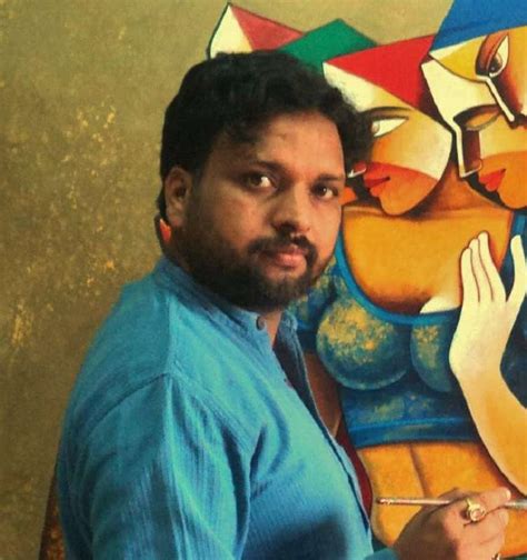 Artist Of The Month Nawal Kishore Indianartideas