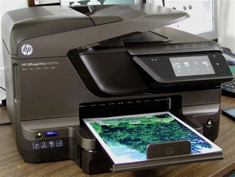 We have the following hp officejet pro 8600 manuals available for. HP Officejet Pro 8600 Vs Plus - Which is better?