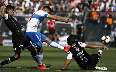 Currently, universidad católica rank 2nd, while colo colo hold 5th position. Dónde ver en vivo U Católica vs Colo Colo, Semifinal Copa ...