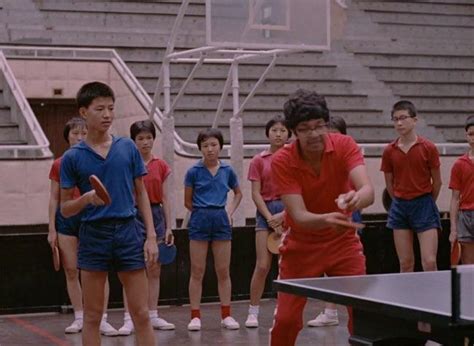 Image Gallery For Ping Pong S Filmaffinity