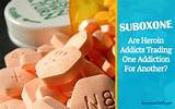 What Doctors Prescribe Suboxone Pictures
