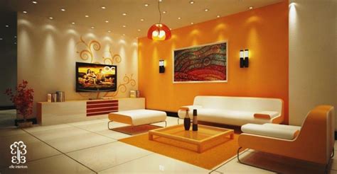 Color Combination For Living Room In India House Decor Interior