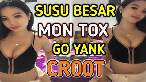bigo live hot tante bohay buka bukaan goyang ebot pemersatu bangsa joget tiktok viral terbaru