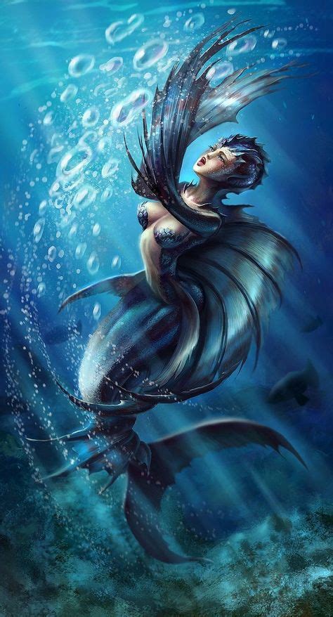 Pin By Patricia Carpenter On Mermaid With Images Mermaid Artwork
