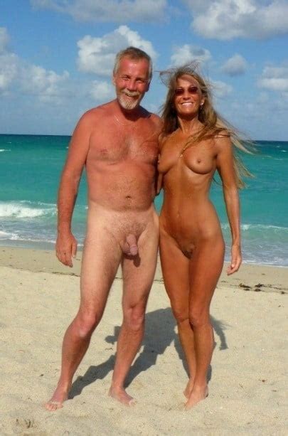 Older Mature Couples Nudist Beach Xxx Porn