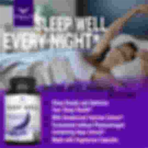 Vali Sleep Well Natural Sleep Aid Herbal Sleep Support Vali Health