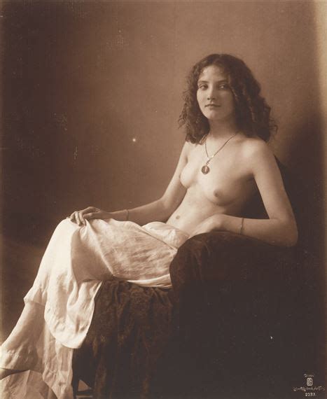 Lehnert Landrock Female Nudes Tunis Circa MutualArt