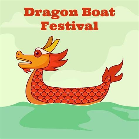 North america's flagship dragon boat festival at concord pacific place this weekend would have marked the 32nd concord pacific dragon boat festival. Dragon Boat Festival - Download Free Vectors, Clipart ...