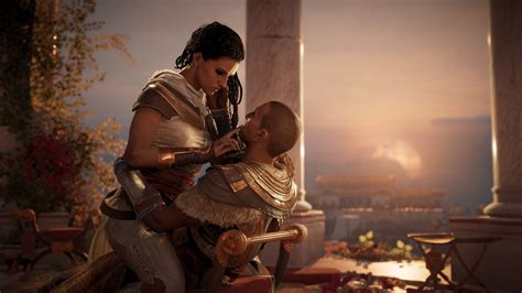 Assassins Creed Origins Muestra Los Requisitos Para Pc Assassin S