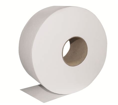 Classique Jumbo 2 Ply Toilet Paper 300m Roll