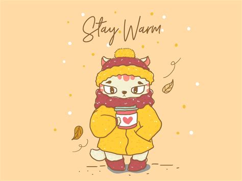 Stay Warm Stay Warm Warm Design Jobs