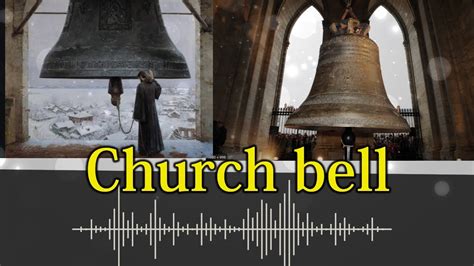 87 Church Bells Sound Effect Youtube