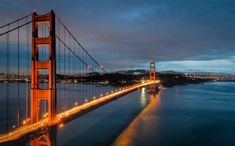 Golden Gate Bridge Wallpaper 74 Pictures