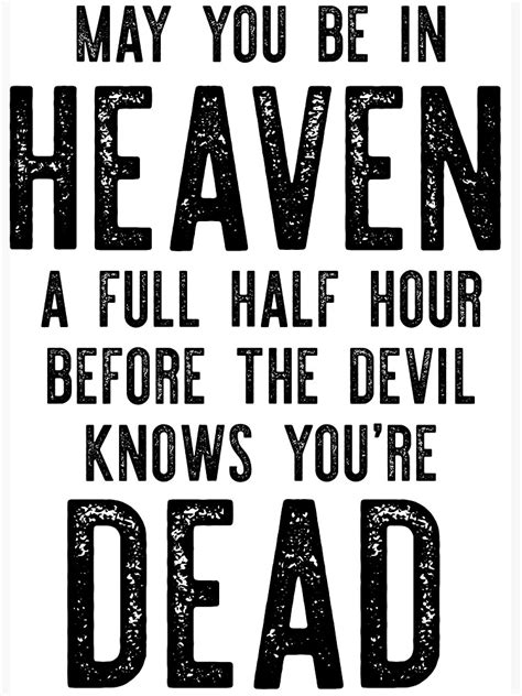 Https://tommynaija.com/quote/before The Devil Knows You Re Dead Quote