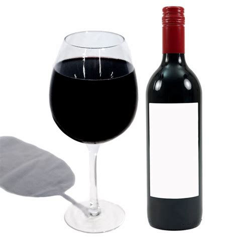 The Big Betty Xl Premium Jumbo Wine Glass Holds A Whole Bottle Of Wine New Ebay
