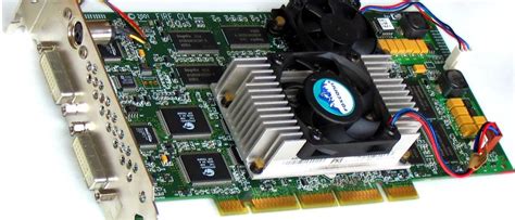 You can then check the general information, the driver information, device status and more of the computer graphics card. 3 Questions About Video Card Specs You've Always Wanted ...