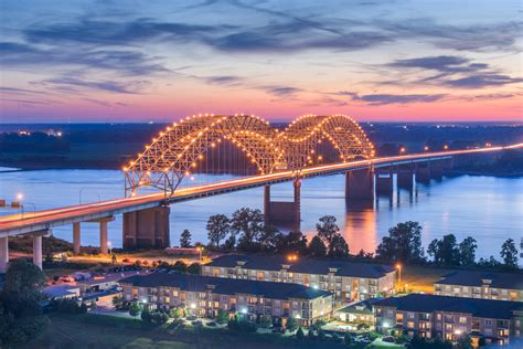 What the Memphis Bridge Crack Shows Us About Structural Engineering ...