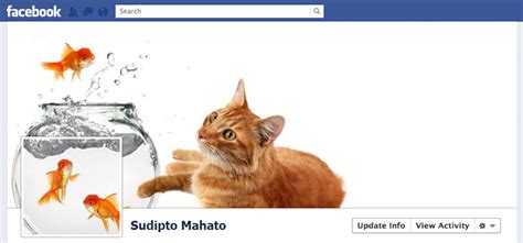 45 Funny And Creative Facebook Profile Covers