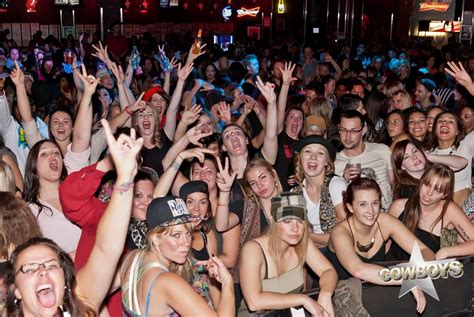 Cowboys Calgary - Cowboys Bar, Nightclub & Casino |... | Facebook