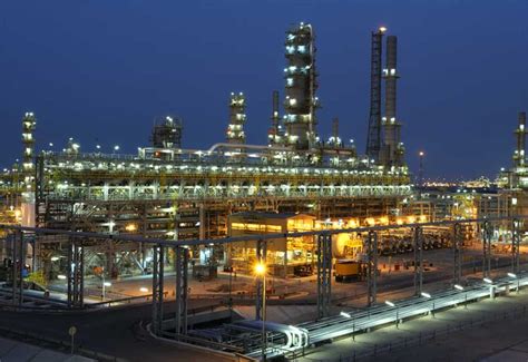 Qatar Petroleum Ras Laffan Refinery Phase 2 At Last Round Negotiations