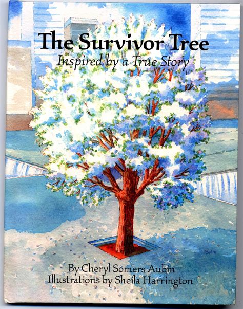 September 11 Story Told In ‘the Survivor Tree Offers Hope The