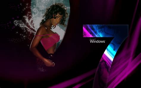 Free Download Windows 7 Animated Wallpaper Desktop Wallpaper 1600x1000