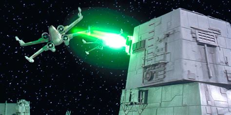Star Wars 10 Greatest Moments Of The Saga So Far