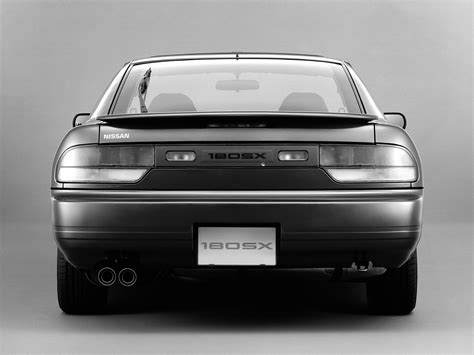 Nissan 180sx Reviews Prices Ratings With Various Photos