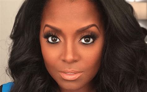 The Truth About Keshia Knight Pulliam S Dating History Real Reality