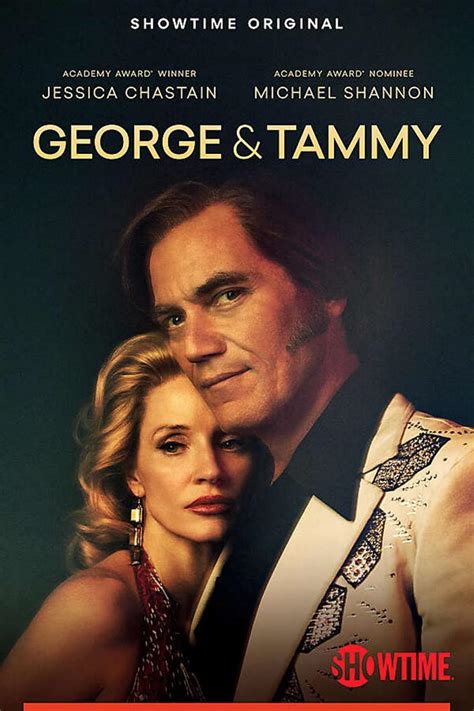 George Tammy Miniserie De Tv Filmaffinity
