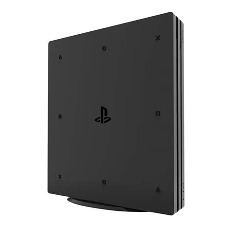 Stealth Ps4 Slim Ps4 Pro Vertical Stand Ps4 Pro Ps4 Slim Steel