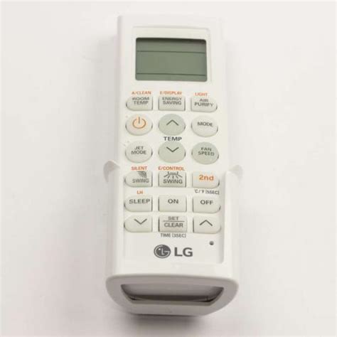 Lg Akb74375404 Remote Control Remote Tr