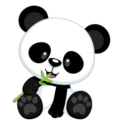 Giant Panda Red Panda Bear Cuteness Png Free Download Artofit