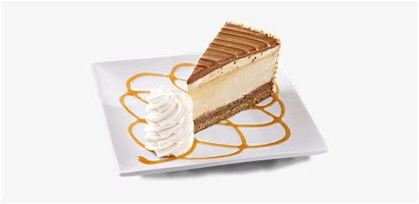 First Slide Cheesecake Factory Slice Transparent Png 500x375 Free