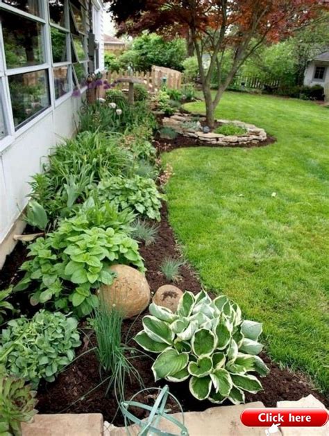 Simple But Beautiful Front Yard Landscaping Ideas 34 Crunchhome