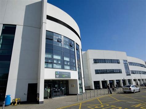 Parking charges to be introduced at SGS College centres in Bristol and