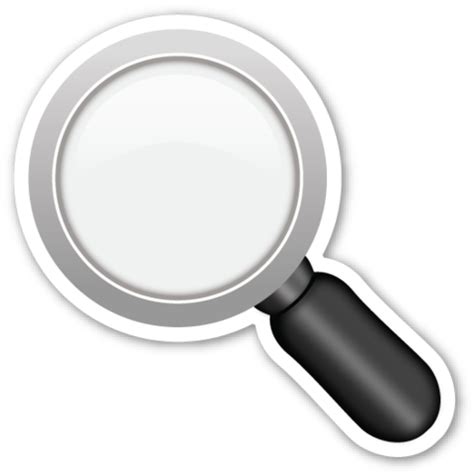 Check spelling or type a new query. Left Pointing Magnifying Glass | Magnifying glass ...