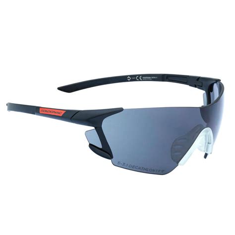 Solognac Protective Eyewear For Sports Shooting And Hunting