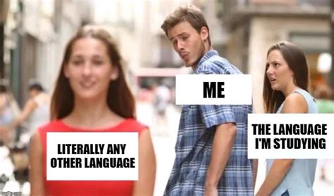 Language Learning Memes Langmemes Twitter