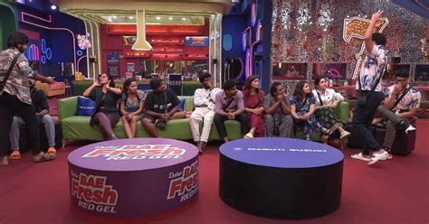 Bigg Boss Telugu Today S Updates Th October Check Nomination And Eliminations Details