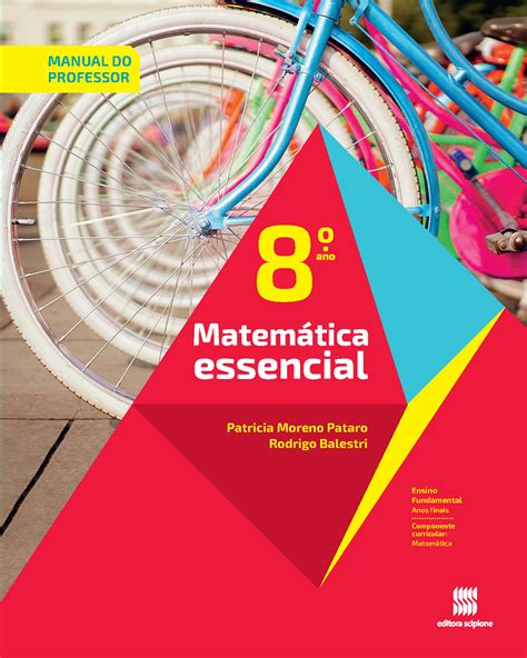 Projeto Teláris Matemática 6 Ano Manual Do Professor Educa