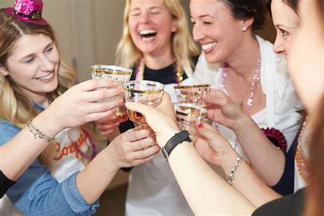 The Most Unique Bachelorette Party Ideas Cozymeal